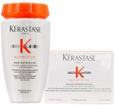 KÉRASTASE NUTRITIVE BAIN SATIN 2 25