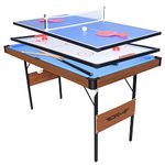 Portable Billiard Tables