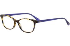 Lilly Pulitzer BRYNN Eyeglasses 51 Lapis Tortoise