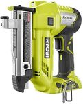 Ryobi 18-Volt ONE+ Lithium-Ion Cordless AirStrike 23-Gauge 1-3/8 inch Headless Pin Nailer (Tool Only)