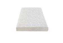 RealRooms Dreams 6 Inch Spring Dual-Sided Mattress, Twin