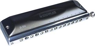 Suzuki Chromatic Harmonica Sirius s