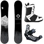 System MTN and APX Complete Men's S