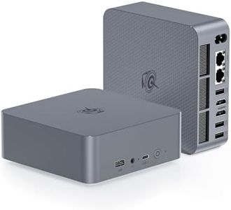 Beelink EQ