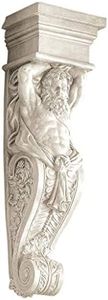 Design Toscano NG30594 - Figurín para jardín
