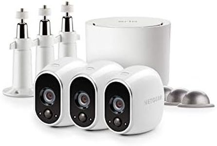 Arlo VMS33