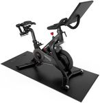 Powr Labs Sweat Proof Exercise Bike