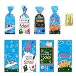 Back to School Gift Bags with Twist
