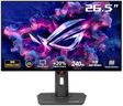 ASUS ROG Strix OLED XG27AQDMG Gaming Monitor 27-inch 1440p Glossy WOLED, 240Hz, 0.03ms, Custom heatsink, Anti-flicker, OLED Care, Uniform brightness, G-SYNC compatible, DisplayWidget Center