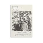 Beautiful Boy Movie Poster for Bedr