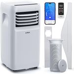 Smart Portable Air Conditioner