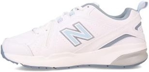 New Balance Women's 608 V5 Casual C