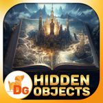 Hidden Objects - Labyrinths of the 