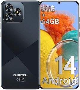 OUKITEL C5