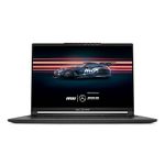 MSI Stealth A16 Mercedes AMG AI+ [2025] 16" QHD+ OLED 240Hz Ultra Thin and Light Gaming Laptop, AMD® Ryzen™ AI 9 HX 370, RTX 5070, 32GB DDR5 Memory, 2TB NVMe SSD, Windows 11 Home