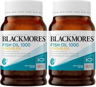 Blackmores