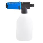 Nilfisk Super Foam Sprayer - Original Nilfisk Pressure Washer Accessories (128500938)