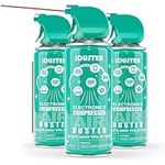 iDuster Compressed Canned Air Duste