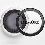 Demure Mineral Make Up (Stark) Eye Shadow, Matte Eyeshadow, Loose Powder, Eye Makeup, Professional Makeup