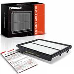 Reusable Air Filter For 2014 Honda Accord