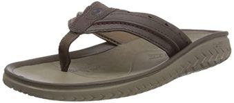 Clarks Flip Flops Mens