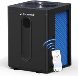 Aquastrong