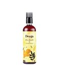 Deyga Hair Growth Oil (100ml) | Promotes Hair Growth | Reduces Hairfall | Repairs Damaged Hair | Makes Hair Soft & Smooth | Infused with Hibiscus, Rosemary & Grapeseed oil