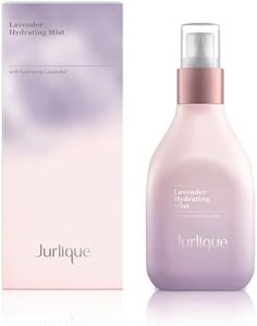 Jurlique Lavender Hydrating Mist, Refreshing Facial Spray, 3.3 Oz.