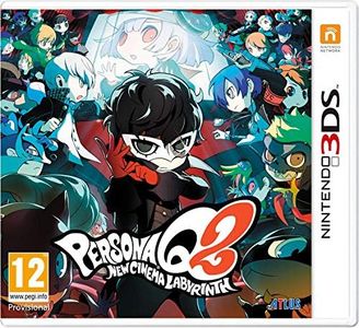 Persona Q2