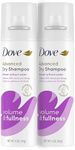 Dove Dry Shampoo Volume & Fullness 