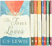 The C. S. Lewis Signature Classics 