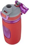 Bubba Flo Refresh 16oz Water Bottle-Coral