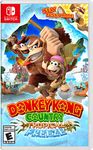 Donkey Kong Country: Tropical Freeze (CAN Version)