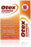 Otex Express Ear Drops, 10ml