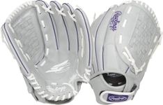 Rawlings girls 12.5 inch Softball G