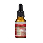 Nail Ingrown Toenail Softening & Care Drops 50ml Nail Softener for Thick Hard Nails Helps Relieve Pain Reduce Inflammation Support Healthy Nails Foot Hygiene & Nail Care Solution (Pack of 1)
