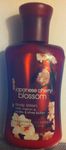 Bath & Body Works Japanese Cherry B