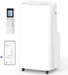 14,000 BTU Portable Air Conditioner