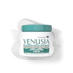 VENUSIA Dr Reddy's Moisturizing Cream with Vitamin E and Aloe Vera 100 gm x Pack of 2