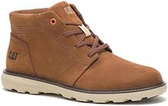 Cat Footwear Men's Trey 2.0 Chukka Boot, Aztec, 12 US