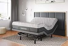 Sven & Son Queen Adjustable Bed Bas