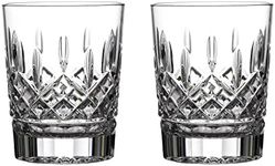 Waterford Crystal Lismore Double Ol