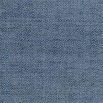 Liz Jordan-Hill Ocean Blue Luxury Chenille Upholstery Fabric by The Yard, Water Cleanable Stain Resistant Upholstery Fabric for Chairs, Chair Reupholstery Fabric for Upholstery, AC Spirit 40 Jelly