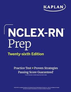 NCLEX-RN P