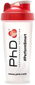 PhD Nutrit