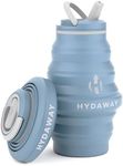 HYDAWAY Collapsible Water Bottle - 