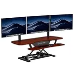 VERSADESK 48 Inch Electric Height A