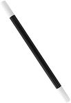 Super Z Outlet Plastic Magic Wand Black & White Spell Casting Stick for Wizard Witch Magician Costume, Party Favors, Birthday Games Kit