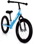 bicystar 16 Inch Balance Bike, Todd