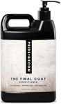 Pride and Groom The Final Coat | Gr